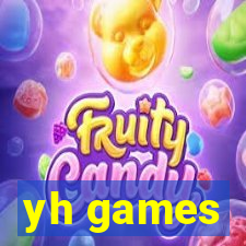 yh games